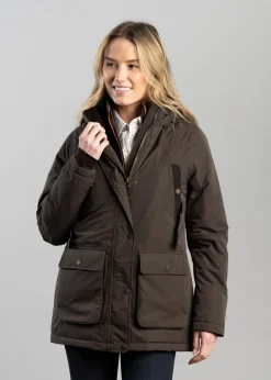 Online Stamford Country Coat - Women Coats & Jackets