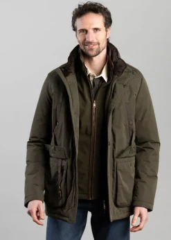 Outlet Stamford Field Coat - Coats & Jackets