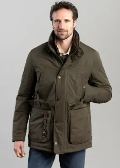 Outlet Stamford Field Coat - Coats & Jackets