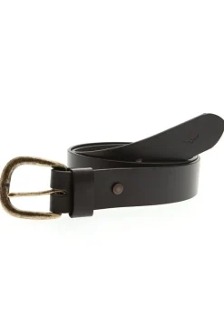Best Stockman 1.5" Belt - Belts & Buckles