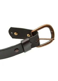 Best Stockman 1.5" Belt - Belts & Buckles