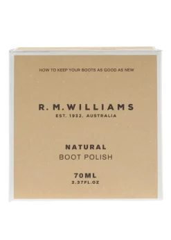 Fashion Stockman Boot Polish - Women Care|Care