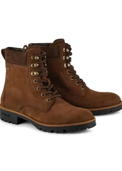 Sale Strokestown Boots - Walnut Women Boots|Boots