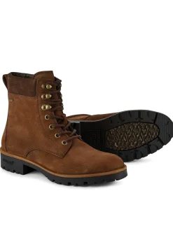Sale Strokestown Boots - Walnut Women Boots|Boots