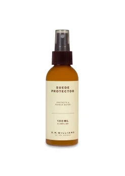 Discount Suede Protector Care