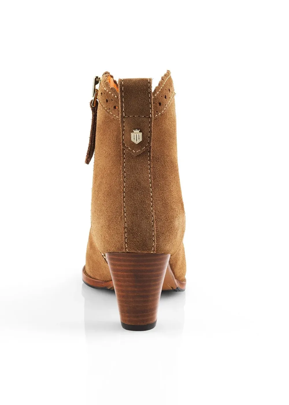 Sale Suede Regina Ankle Boots - Women Boots|Boots
