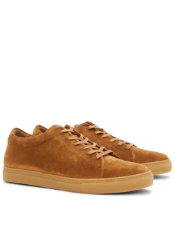 Hot Surry Trainers - Tan Trainers|Shoes
