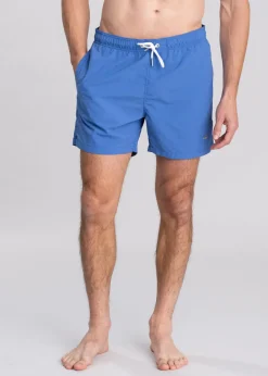 Best Swim Shorts - Rich Blue Shorts
