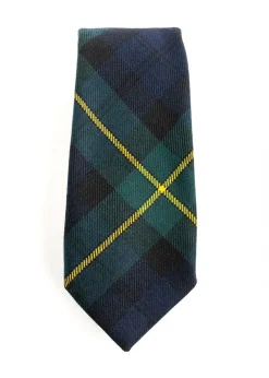 Sale Tartan Tie - Ties