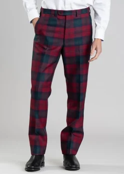 Best Tartan Trews - Trousers & Jeans|Formalwear