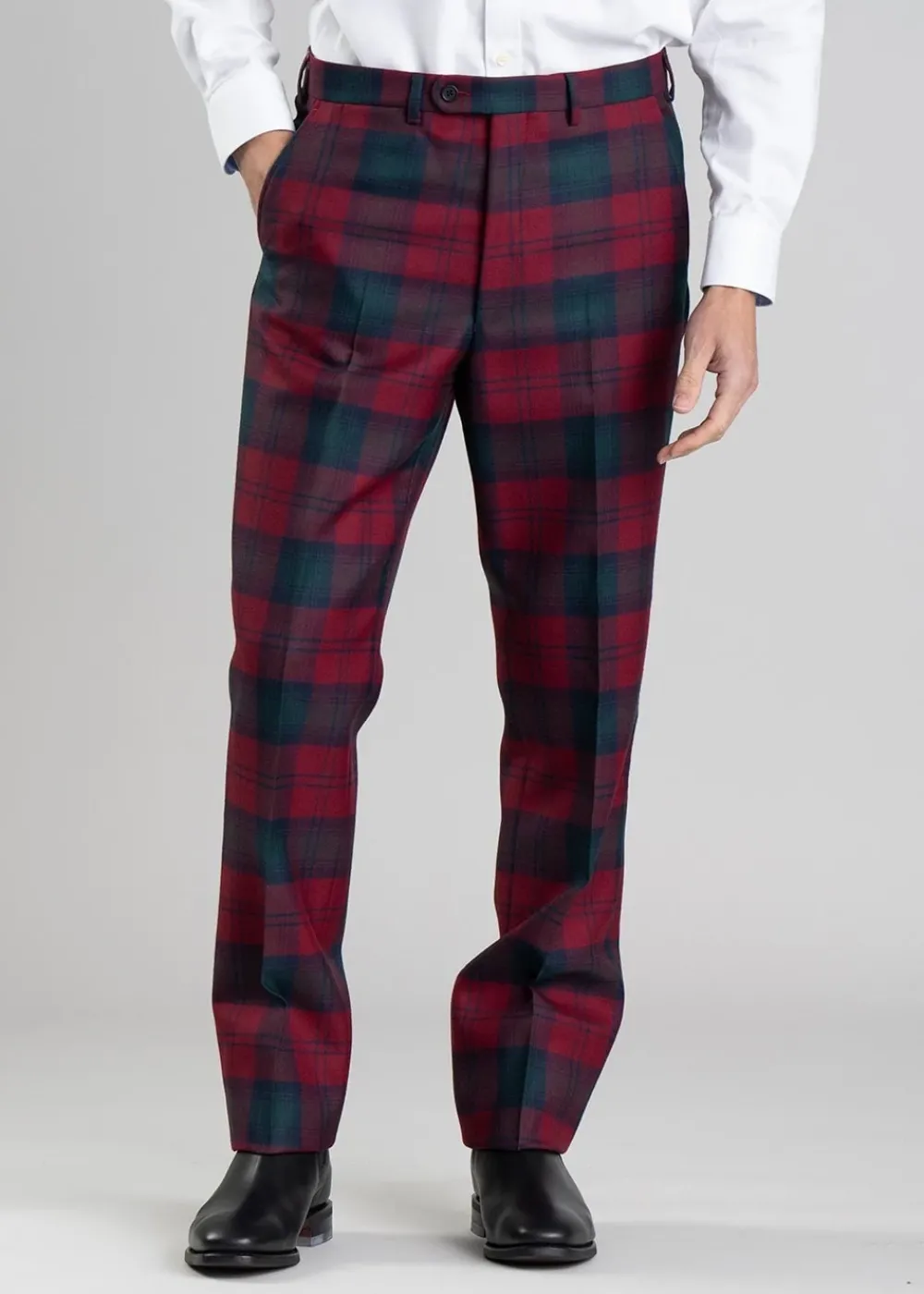 Best Tartan Trews - Trousers & Jeans|Formalwear