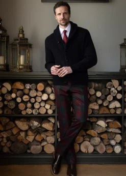 Best Tartan Trews - Trousers & Jeans|Formalwear