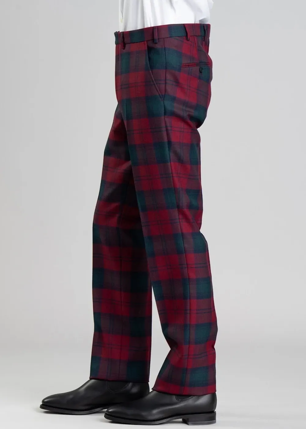 Best Tartan Trews - Trousers & Jeans|Formalwear