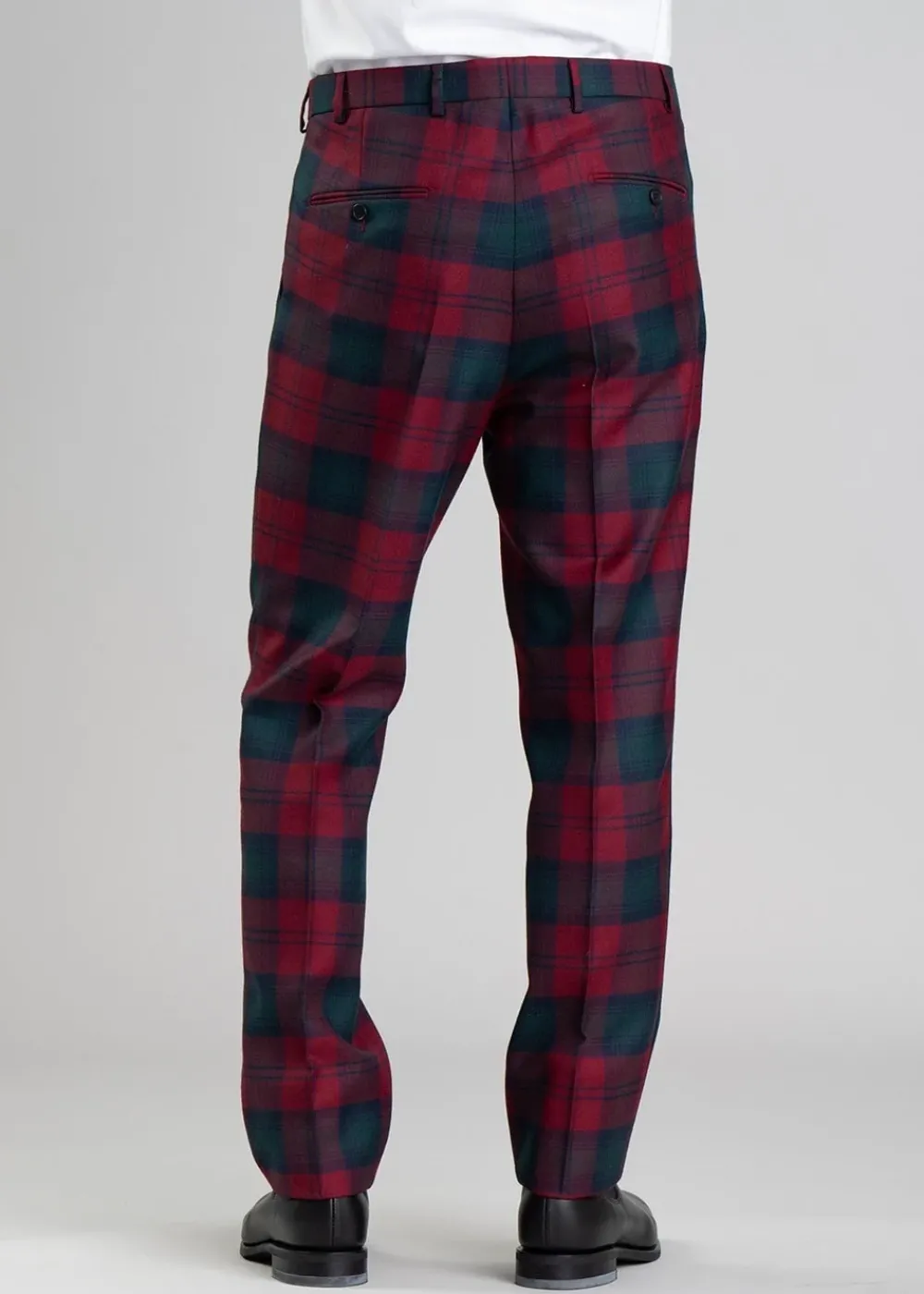 Best Tartan Trews - Trousers & Jeans|Formalwear