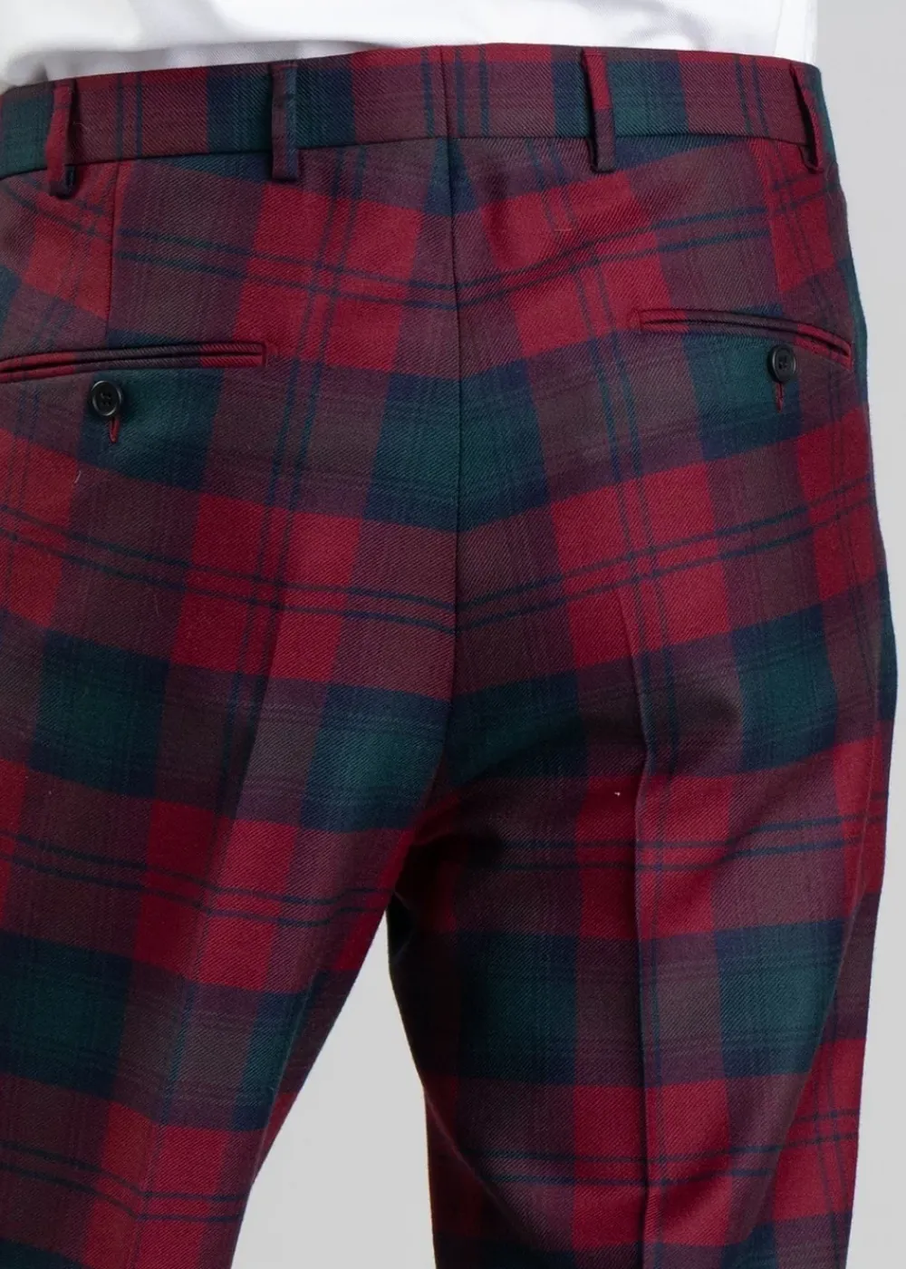 Best Tartan Trews - Trousers & Jeans|Formalwear