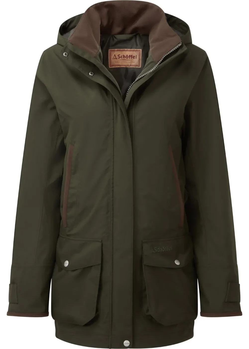 Clearance Teal Ultralight Coat - Forest Women Coats & Jackets