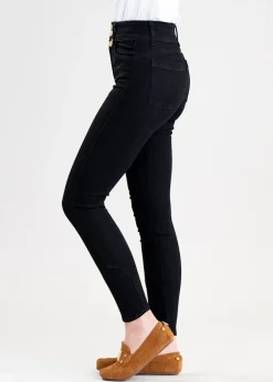 Outlet Thermal Jodhpur Jeans - Women Trousers & Jeans