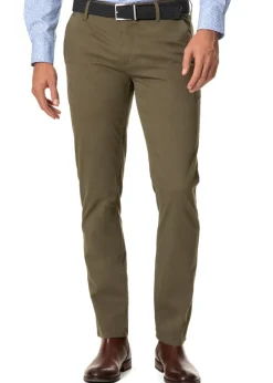 Clearance Thomas Road Chino - Trousers & Jeans