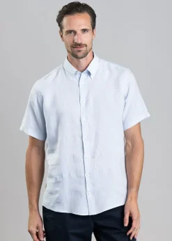 Hot Thornham Short Sleeve Classic Shirt - Shirts
