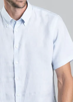Hot Thornham Short Sleeve Classic Shirt - Shirts