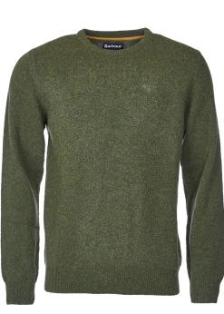 Outlet Tisbury Crew Neck - Knitwear