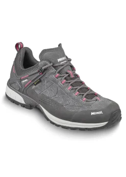 Discount Top Trail Lady GTX Shoes - Granite and Rose Women Shoes|Shoes