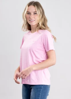 Best Tresco T-Shirt - Pink Women Tops