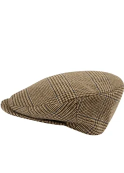 Best Tweed Classic Cap - Tweed Flat Caps|Hats & Caps