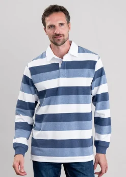 New Tweedale Rugby Shirt - Polo Shirts & T-Shirts