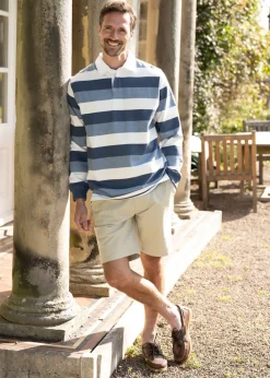 New Tweedale Rugby Shirt - Polo Shirts & T-Shirts