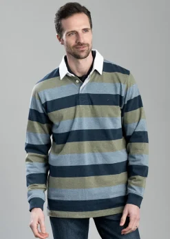 New Tweedale Rugby Shirt - Polo Shirts & T-Shirts