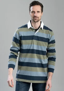 New Tweedale Rugby Shirt - Polo Shirts & T-Shirts