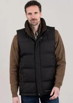 Hot Twickenham II Down Gilet - Gilets