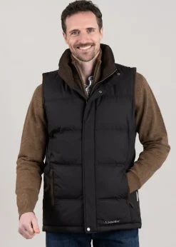 Hot Twickenham II Down Gilet - Gilets