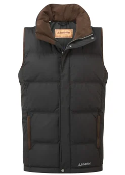 Hot Twickenham II Down Gilet - Gilets