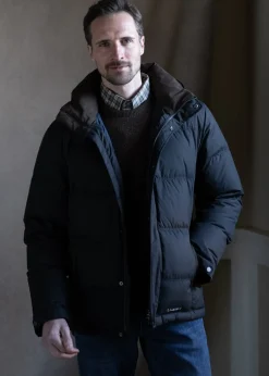 Fashion Twickenham II Jacket - Coats & Jackets