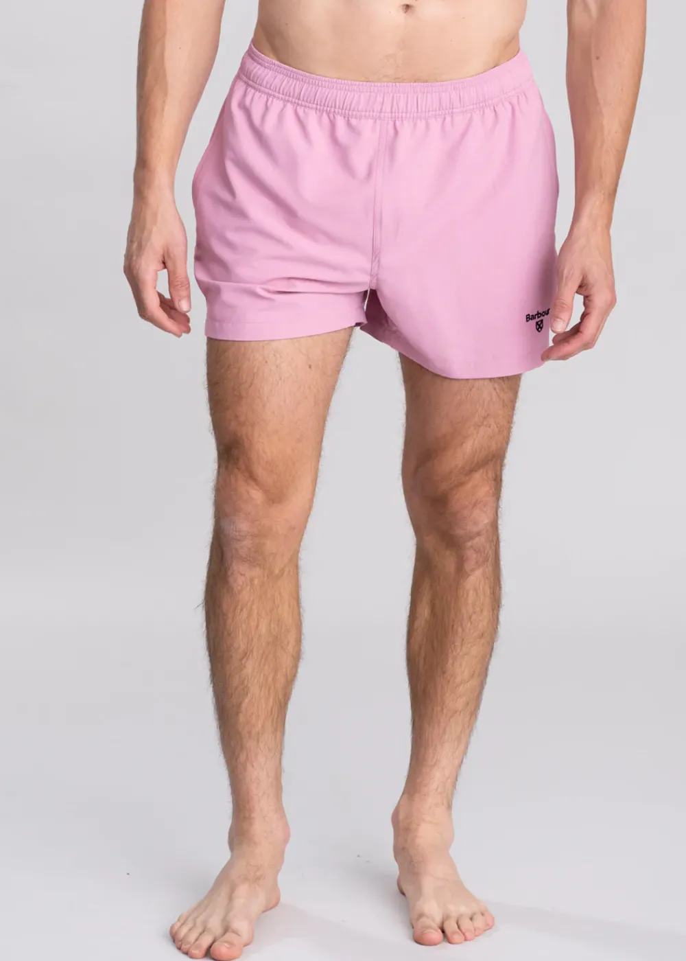 Outlet Ultra Light Swim Shorts - True Pink Shorts