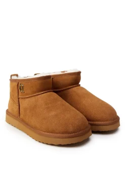 Best Ultra Mini Shearling Boots - Women Boots|Boots
