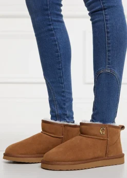 Best Ultra Mini Shearling Boots - Women Boots|Boots