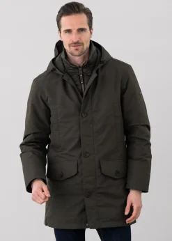 Best Urlingford Parka - Ivy Coats & Jackets