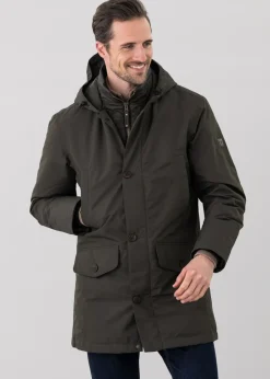 Best Urlingford Parka - Ivy Coats & Jackets