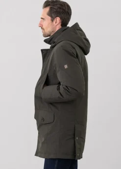 Best Urlingford Parka - Ivy Coats & Jackets