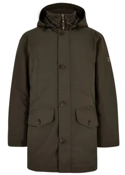 Best Urlingford Parka - Ivy Coats & Jackets
