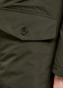 Best Urlingford Parka - Ivy Coats & Jackets
