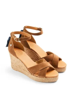 Fashion Valencia Wedge - Women Sandals|Shoes