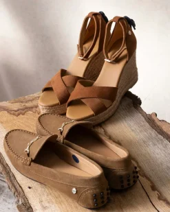 Fashion Valencia Wedge - Women Sandals|Shoes