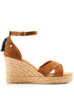 Fashion Valencia Wedge - Women Sandals|Shoes