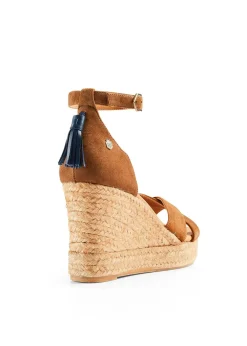 Fashion Valencia Wedge - Women Sandals|Shoes