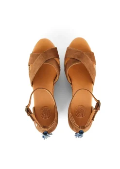 Fashion Valencia Wedge - Women Sandals|Shoes