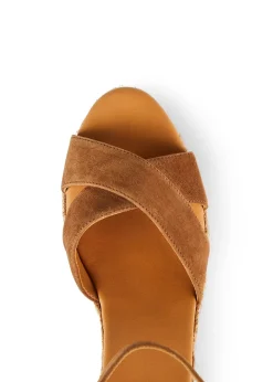 Fashion Valencia Wedge - Women Sandals|Shoes